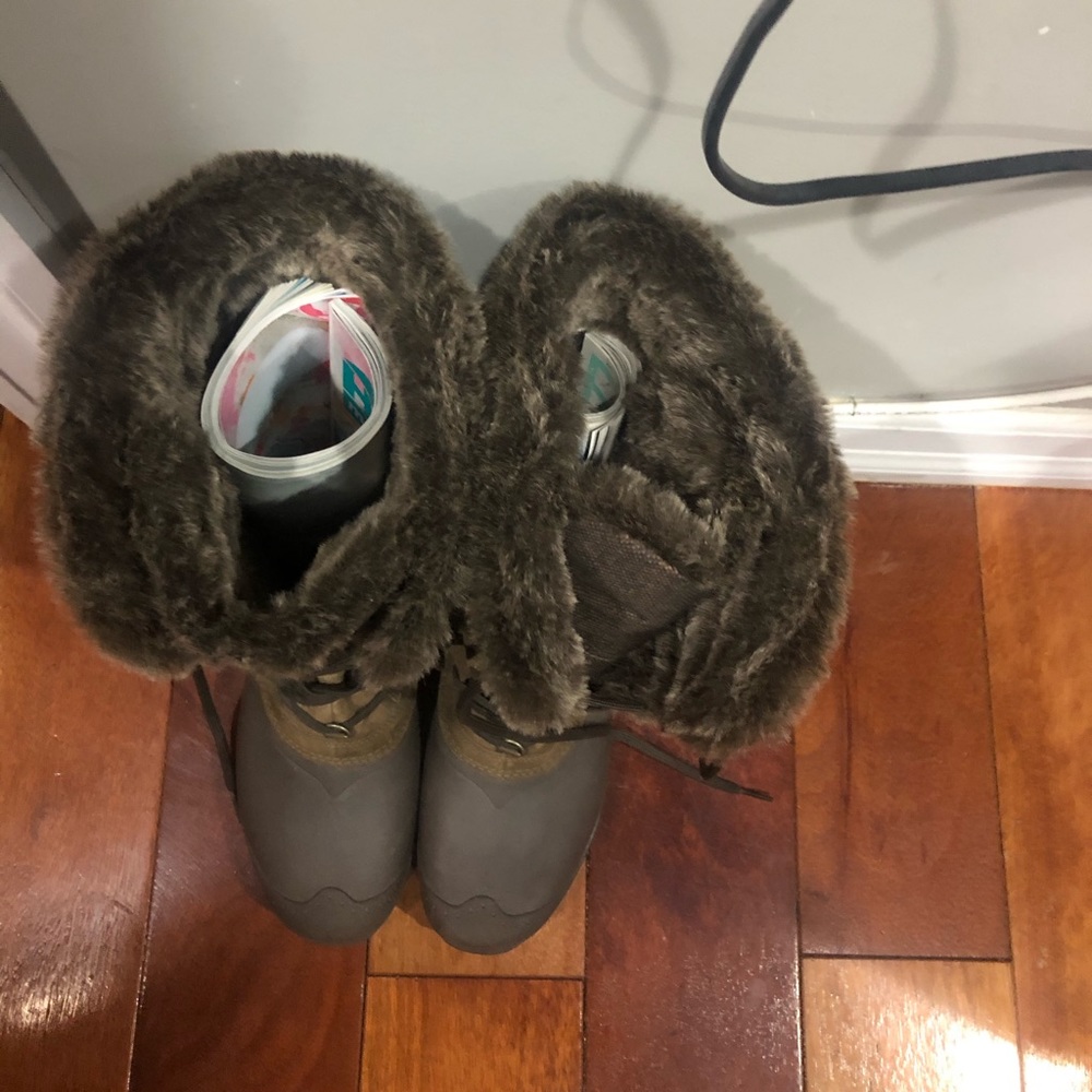 The North Face Women’s Shellista II Tall Boot